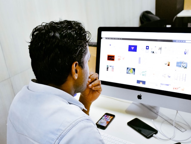 IA para Acelerar Produtos Digitais